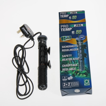 ProTemp S 50W ProTemp S 50W
